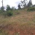 Kigali Land for sale in Gasabo near Muhazi