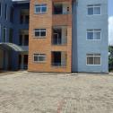 Kibagabaga furnished apartments for rent in Kigali 
