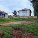 A nice plot with fantastic view for sale in Kigali at Kagarama 