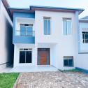 Kigali new house for rent in Rusororo 