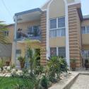 Nyarutarama furnished house for rent in Kigali 