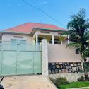 Kimihurura furnished house for rent in Kigali