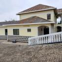 Kigali Unfurnished house for rent in Kibagabaga.