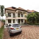 Kigali fully furnished house for rent in kibagabaga 
