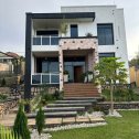 Kigali Fully furnished house for rent  in Kibagabaga 