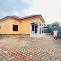 Kigali house for rent in Kagarama