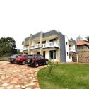 Kigali Fully Furnished House for rent in Rebero 
