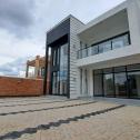 Kigali modern new house for sale in Kibagabaga