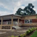 Kigali Kimihurura House for rent with a Specious Garden