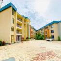 Kigali fully furnished apartment for rent in Kibagabaga 