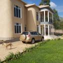 Kigali fully furnished house for rent in Kibagabaga 