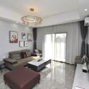 Kigali furnished apartment for rent in Nyarutarama