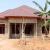 An under-construction house for sale in Kanombe Karama