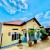 House for rent in Kigali Remera