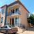Unfurnished house for rent in Kibagabaga 