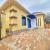 Kigali house for sale in Kanombe 