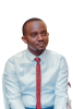 MBABAZI James